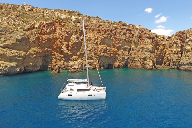 Athens Private Luxury Catamaran Cruise with Traditional Greek Meal and BBQ - Pickup, private flow, and what 5 hours is really for