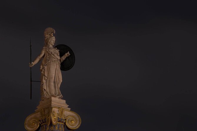 Athens Private Photo Marathon - Key Highlights Worth Your Time