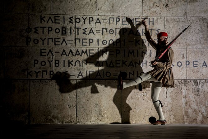 Athens Private Photo Marathon - Vasilis Germanis: The Pro-Personality Behind the Lens