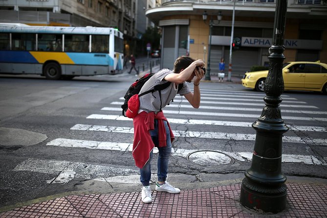 Athens private photo tours - Key Photo-Tour Takeaways