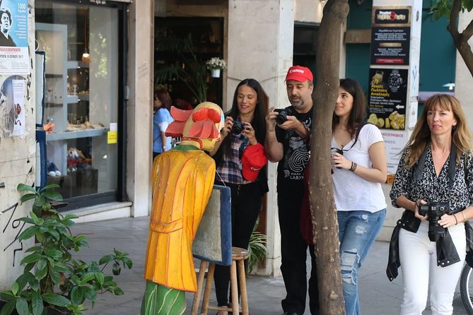 Athens private photo tours - Athens Photo Tours: Why Private Works So Well