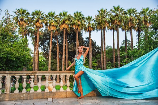Athens Private Photoshoot - Your Photographer’s Job: Posing, Timing, and Getting Photos You’ll Keep