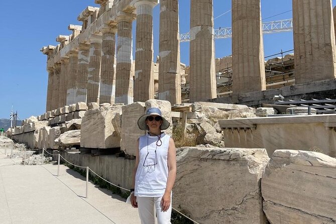 Athens Private Tour Acropolis and Highlights & Athenian Riviera - Key highlights you’ll notice fast