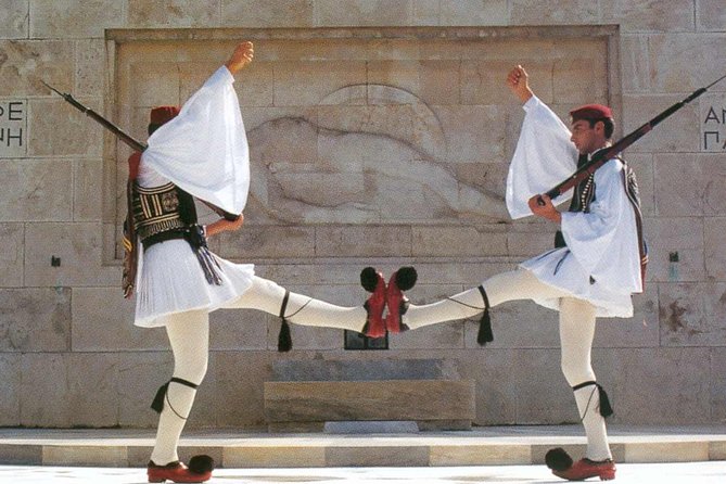 Athens private tour- Explore the history - Mount Lycabettus at 267 meters: your big Athens panorama time