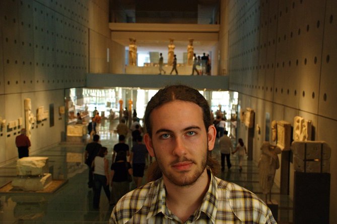 Athens private tour, half day/ up to 5 hour, from Athens, Piraeus - Key highlights to know before you go
