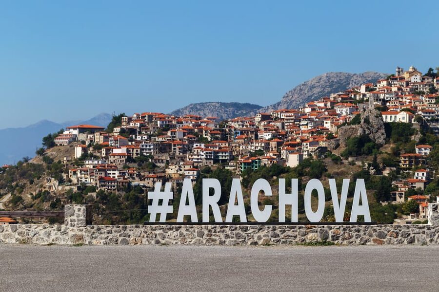 Athens: Private Tour of Delphi, Delphi Museum, and Arachova - Guide Quality and the Human Touch