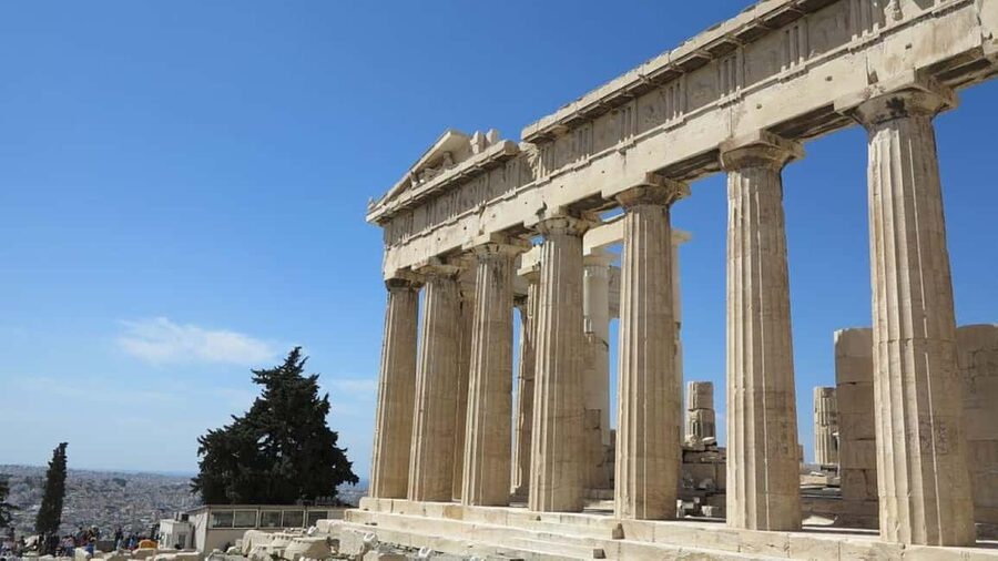 Athens: Private Tour to Cape Sounion & Temple of Poseidon - Full-day option: Acropolis-area highlights, Panathenaic Stadium, and Lycabettus views