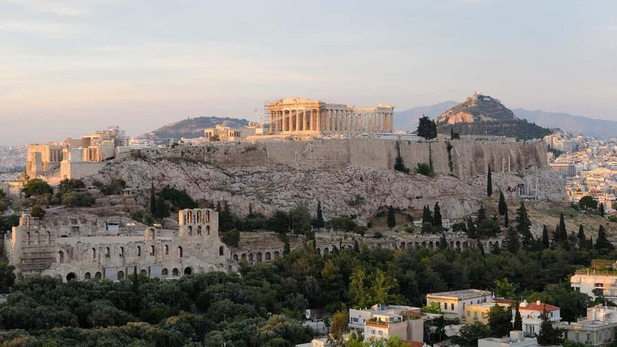Athens: Private Tour to Cape Sounion & Temple of Poseidon - Private transport and your driver’s role (friendly, but not museum staff)