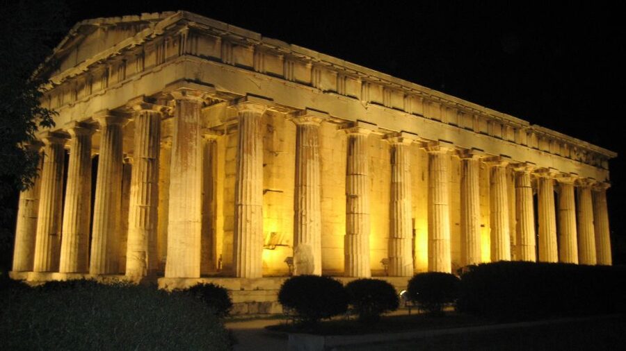 Athens: Private Tour with Acropolis Skip-the-Line Entry - Key highlights I’d prioritize
