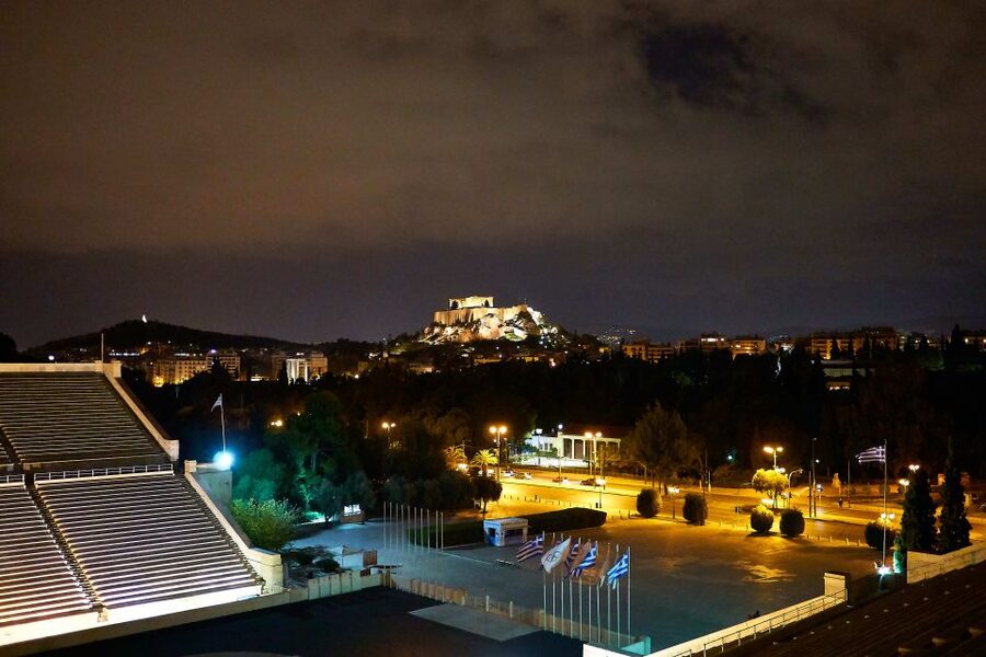 Athens: Private Tour with Acropolis Skip-the-Line Entry - Acropolis skip-the-line: what the guide helps you see