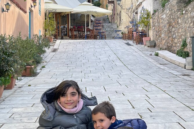 Athens Private Tour with Hotel or Port Pick up - The Acropolis game plan: crowd timing, ticket options, and fast context
