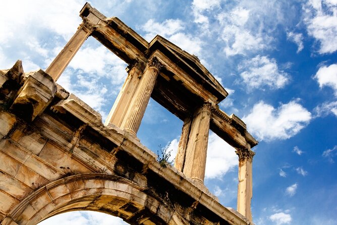 Athens Private Tour with Lycabettus Sunset - Syntagma Square and the Parliament area: Athens as a living capital