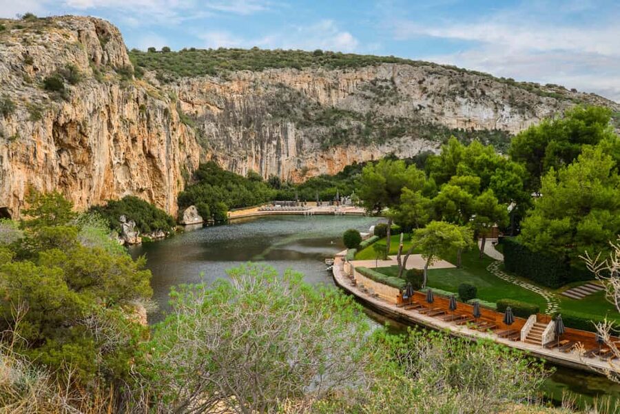 Athens: Private Tour - Athenian Riviera Photo Drive: Beaches, Marinas, and Coastal Stops