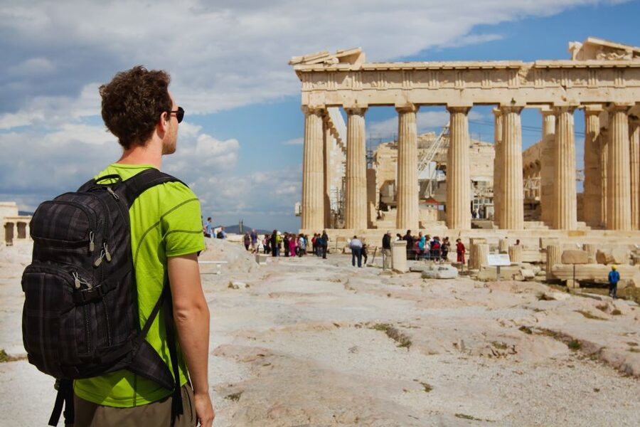 Athens Private Tours: Acropolis and Acropolis Museum - Key highlights at a glance
