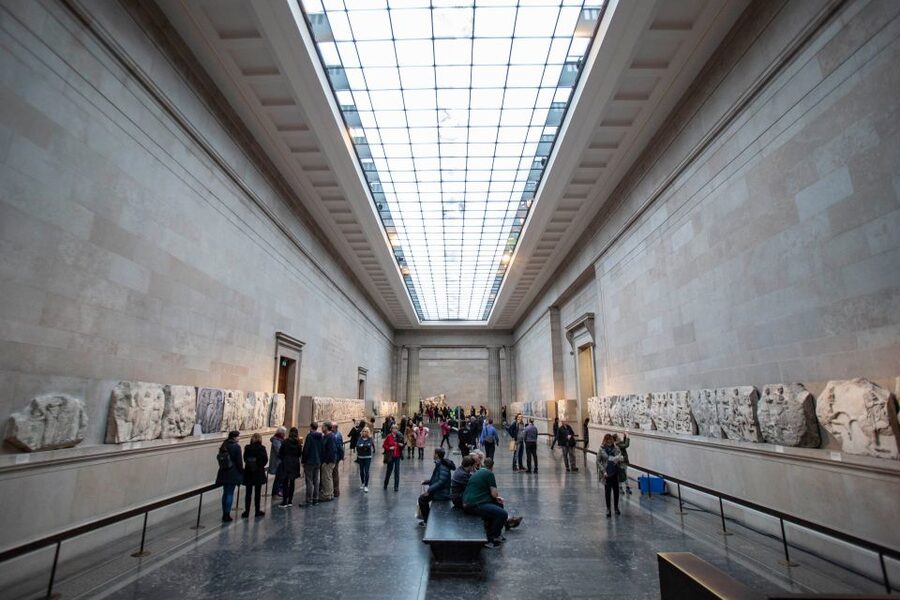 Athens Private Tours: Acropolis and Acropolis Museum - Should you book this Acropolis and Acropolis Museum private tour?