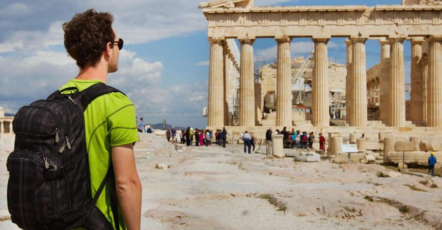 Athens Private Tours: Acropolis and Acropolis Museum - A 5-hour private plan that keeps Athens from feeling like a blur