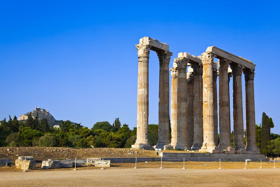 Athens Private Tours: Acropolis and Acropolis Museum - Syntagma Square and the Evzone Guards: theater, tradition, and a photo stop with purpose