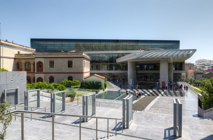 Athens Private Tours: Acropolis and Acropolis Museum - Roman Temple, Hadrian’s Arc, and Constitution Square: seeing layers without getting lost