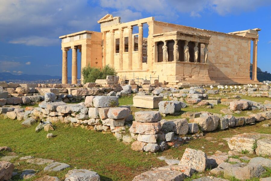 Athens Private Tours: Acropolis and Acropolis Museum - Who this tour suits best in Athens