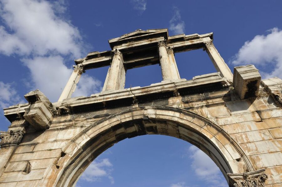 Athens Private Tours: Acropolis and Acropolis Museum - Panathinaikos Stadium: the 1896 modern Olympics connection