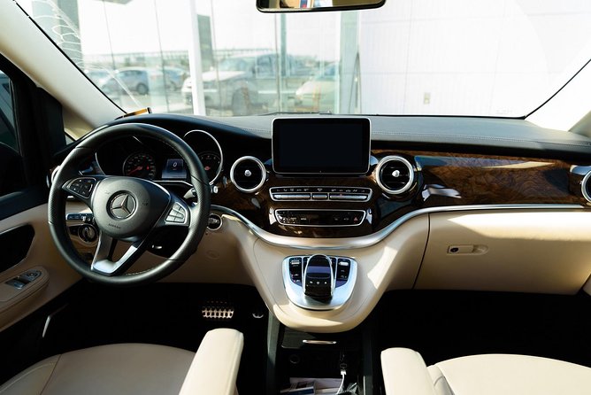 Athens Private Transfer: Central Athens to Piraeus Cruise Port - FAQ