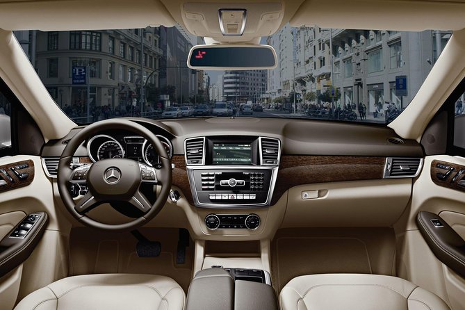 Athens Private Transfer from Piraeus Cruise Terminal to Athens Airport - Key Things I’d Prioritize Before You Book