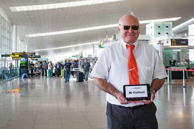 Athens Private Transfer from Piraeus Cruise Terminal to Athens Airport - Piraeus to ATH: Why a Private Transfer Is Worth Paying For