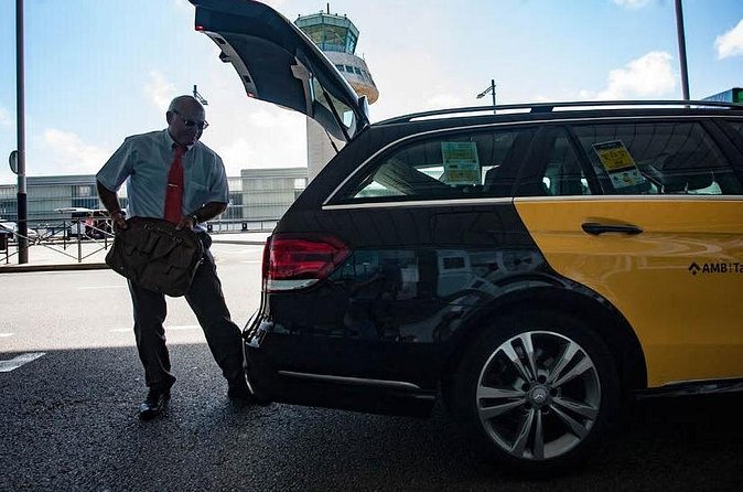 Athens Private Transfer from Piraeus Cruise Terminal to Athens Airport - The Drive to Athens Airport: Time, Traffic, and a Useful Route Tip