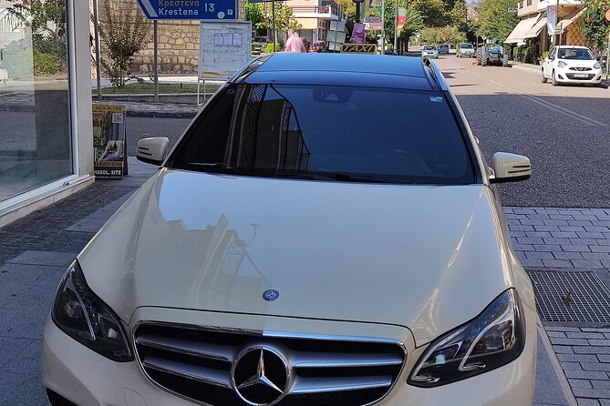 Athens Private Transfer Service: Athens Hotel To / From Piraeus Port - Driver experiences that show what you’ll get in real life