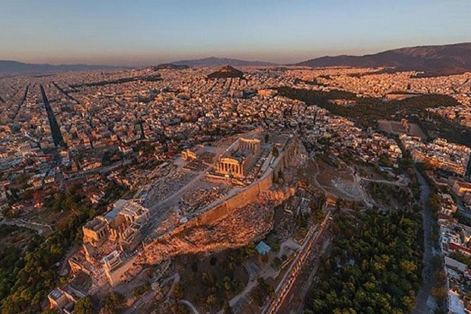 Athens Private Transfer Service: Athens Hotel to Piraeus Port - Why a hotel-to-Piraeus transfer is worth it on ferry day