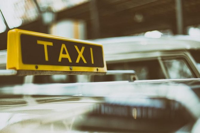 Athens Private Transfer Service: Athens Hotel to Piraeus Port - Getting the timing right for ferries (and fast ferries)