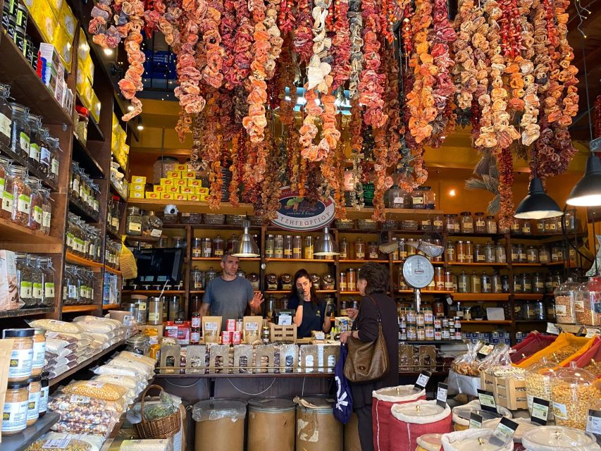 Athens: Private Urban Treasure Hunt and Tour - Who should book this treasure hunt (and who might not love it)