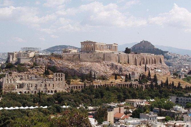 Athens Private Walking Tour: Acropolis monuments, Plaka and local food - The food stops: what you’ll taste and how to budget smartly