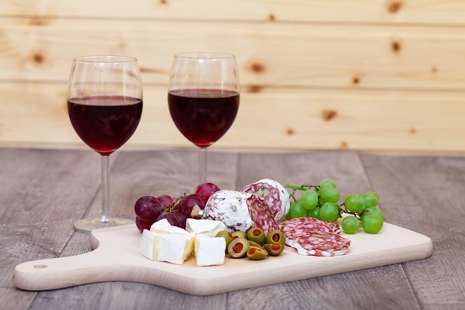 Athens Private Wine Tasting Tour - Dionysian Grapes - Key highlights worth your attention