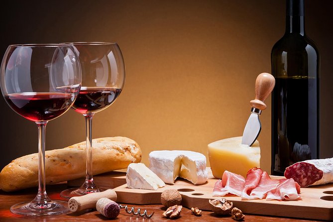 Athens Private Wine Tasting Tour - Dionysian Grapes - A Private Athens Wine Tasting That Teaches You What You’re Drinking