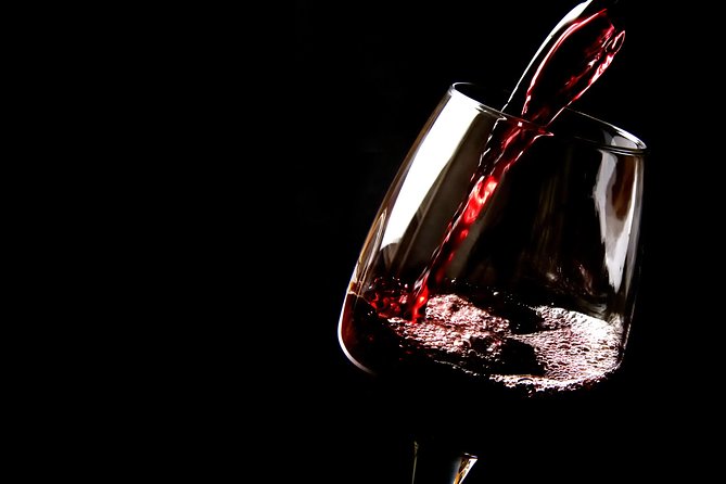 Athens Private Wine Tasting Tour - Dionysian Grapes - Wine Bar Vibe in Downtown Athens: The Value of a Real Setting