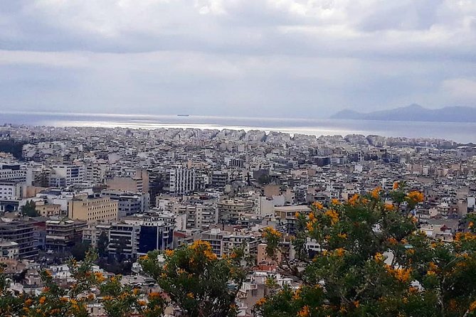 Athens Riverside: A Journey in Mythical Athens - Philoppapos and the Hill of Muses: a Roman-era surprise on the way