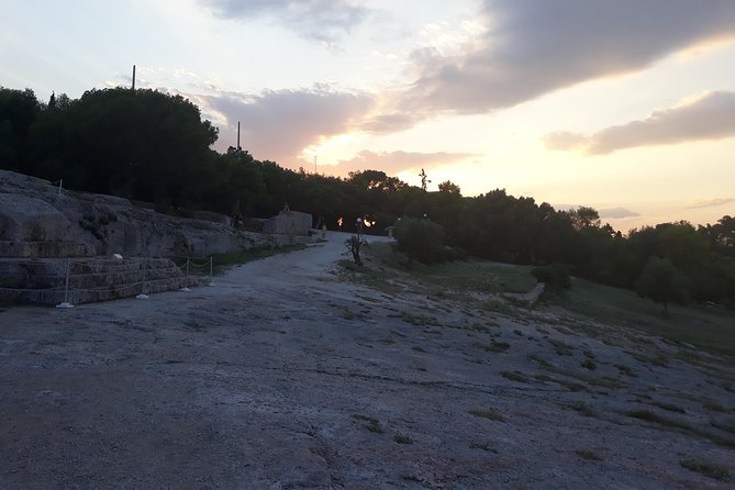 Athens Riverside: A Journey in Mythical Athens - How long is it, and what’s the walking like in real life?