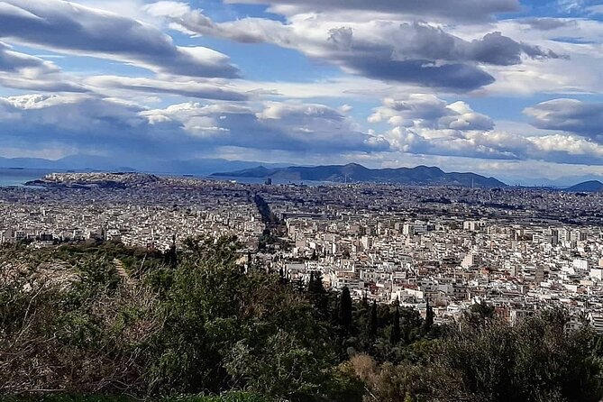 Athens Riverside: A Journey in Mythical Athens - Following the Ilissos: mythology’s “teaching locale” feeling