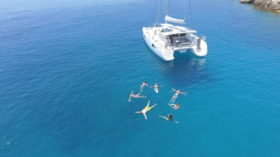 Athens: Riviera Catamaran Cruise with Meal and Drinks - Practical Tips Before You Go (So the Day Stays Easy)