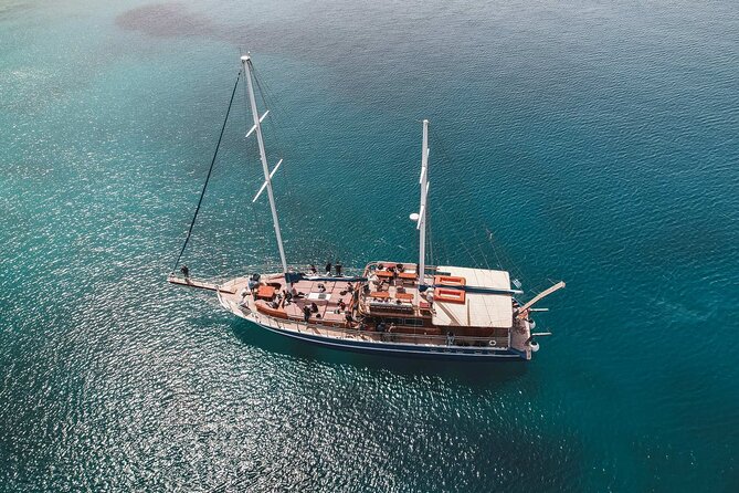Athens Riviera Half-Day Cruise – Swim, Lunch & Drinks Included! - Why This Half-Day Cruise Works in Athens