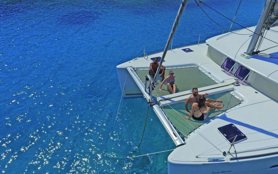 Athens Riviera: Half-Day Private Catamaran Cruise - Price and value: what you’re really paying for (and what you’re not)