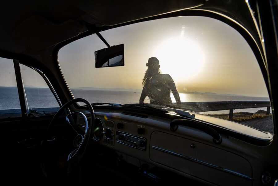 Athens: Riviera Photo Tour in a Vintage Volkswagen Beetle - Key points to know before you go