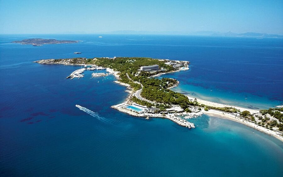 Athens Riviera: Poseidon Temple & Lake Vouliagmeni Day Tour - Price and value: what you pay for, and what costs extra