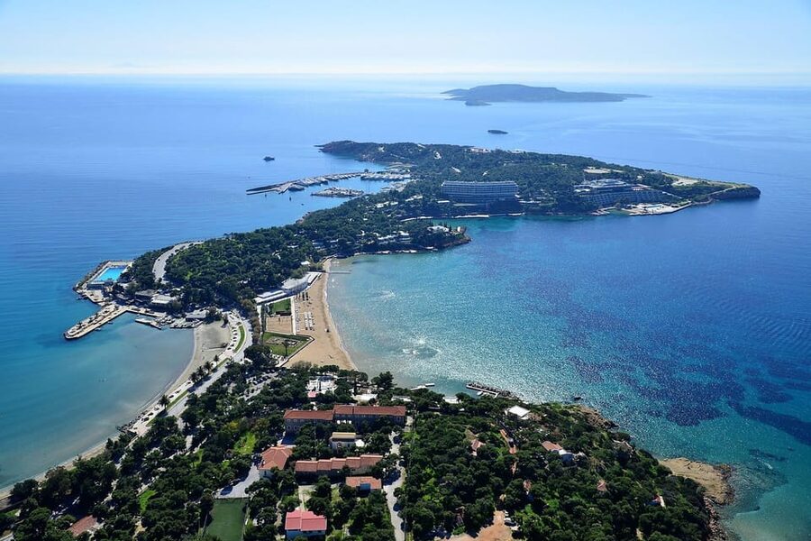 Athens Riviera: Poseidon Temple & Lake Vouliagmeni Day Tour - Who this tour suits best (and who should skip it)