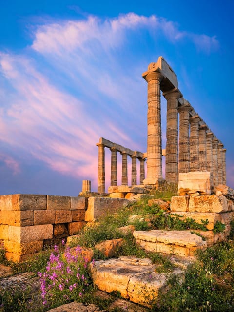 Athens Riviera: Poseidon Temple & Lake Vouliagmeni Day Tour - Final thoughts: should you book this Athens Riviera day trip?