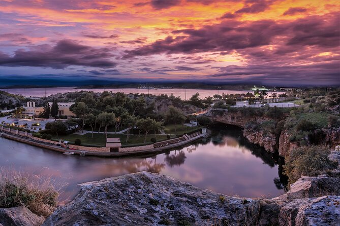 Athens Riviera: Poseidon Temple, Springs & Lake Vouliagmeni Tour - Price and value: does the € and time add up?