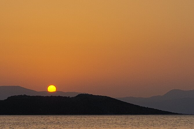 Athens Riviera Private Sail Catamaran with Meal and Wine - Key highlights to know before you go