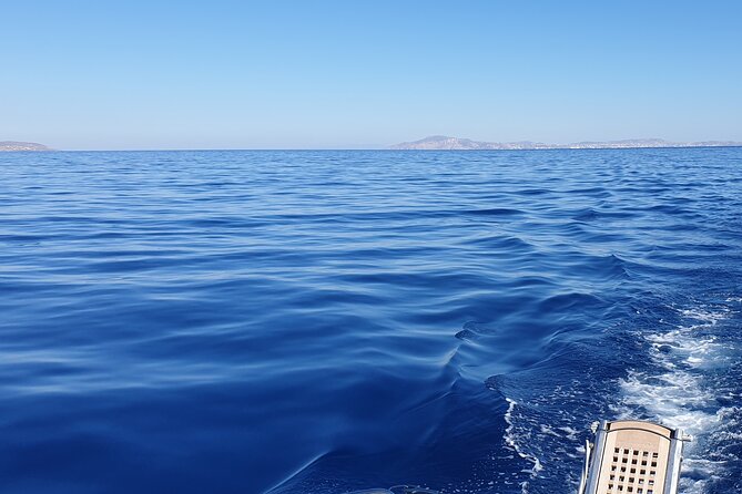 Athens Riviera Private Sail Catamaran with Meal and Wine - What You Get On Board: Greek Lunch, Wine, Snorkeling Gear, and SUP