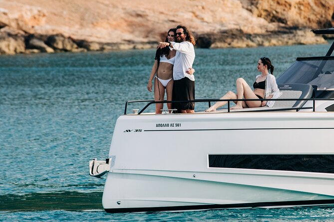 Athens Riviera Private Sunset Boat Cruise - Key Things That Make This Athens Riviera Sunset Cruise Worth Your Time